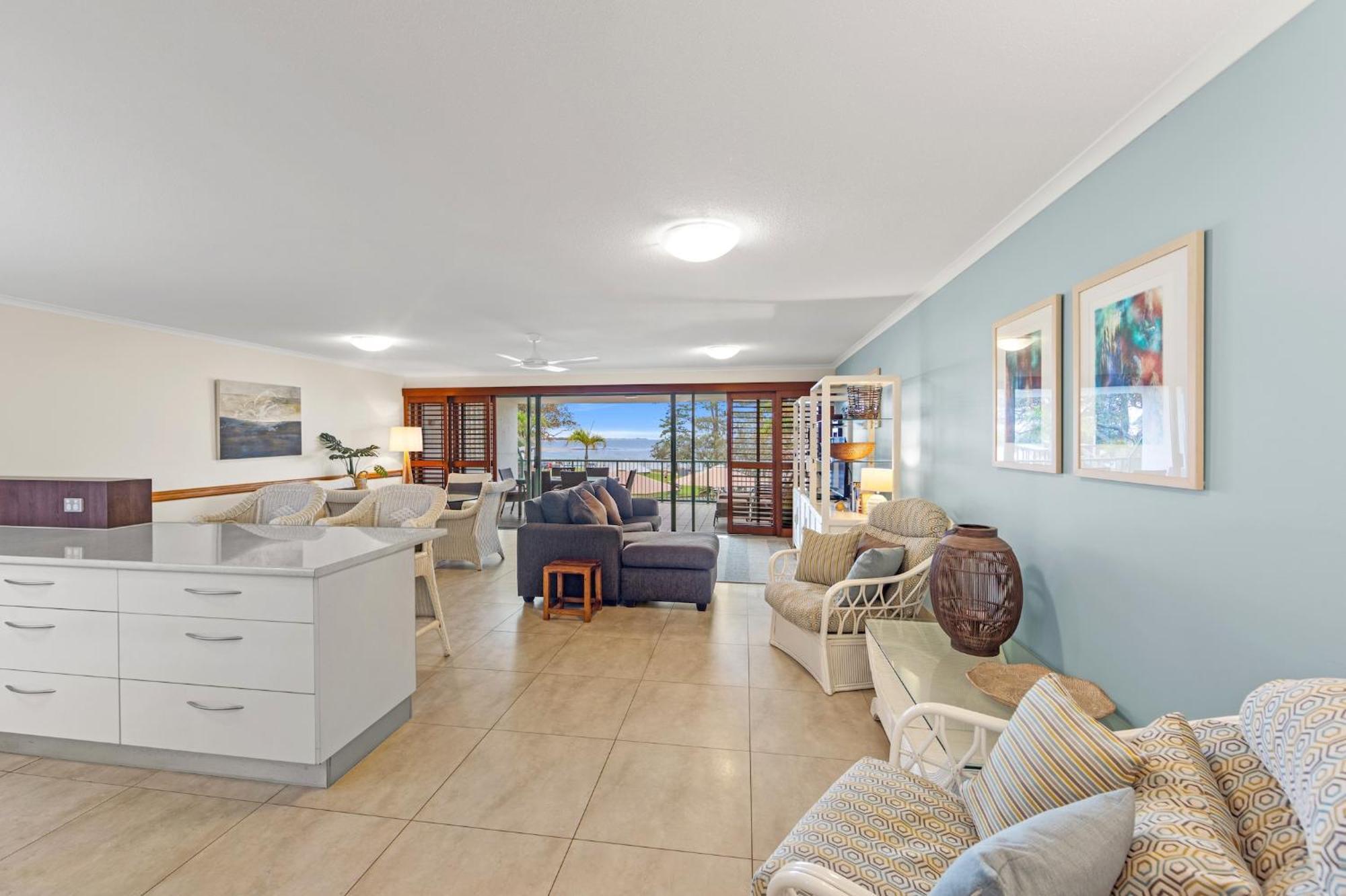 The Norfolks On Moffat Beach Caloundra Exterior foto